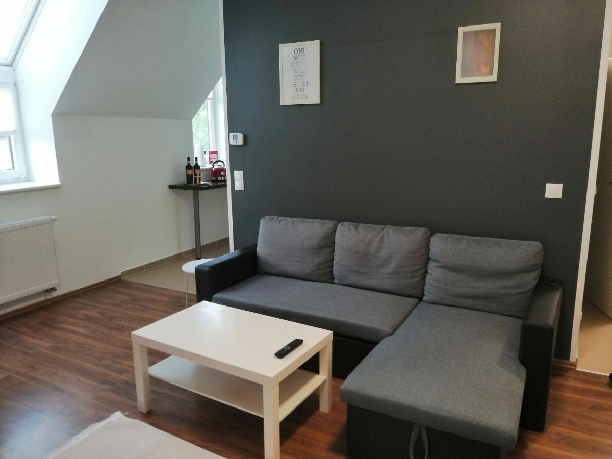 Simtown Suite Apartments Wien Ngoại thất bức ảnh
