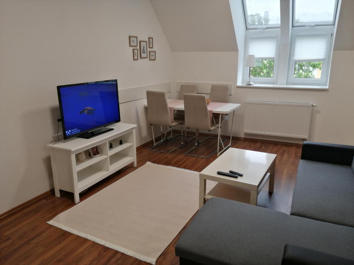 Simtown Suite Apartments Wien Ngoại thất bức ảnh