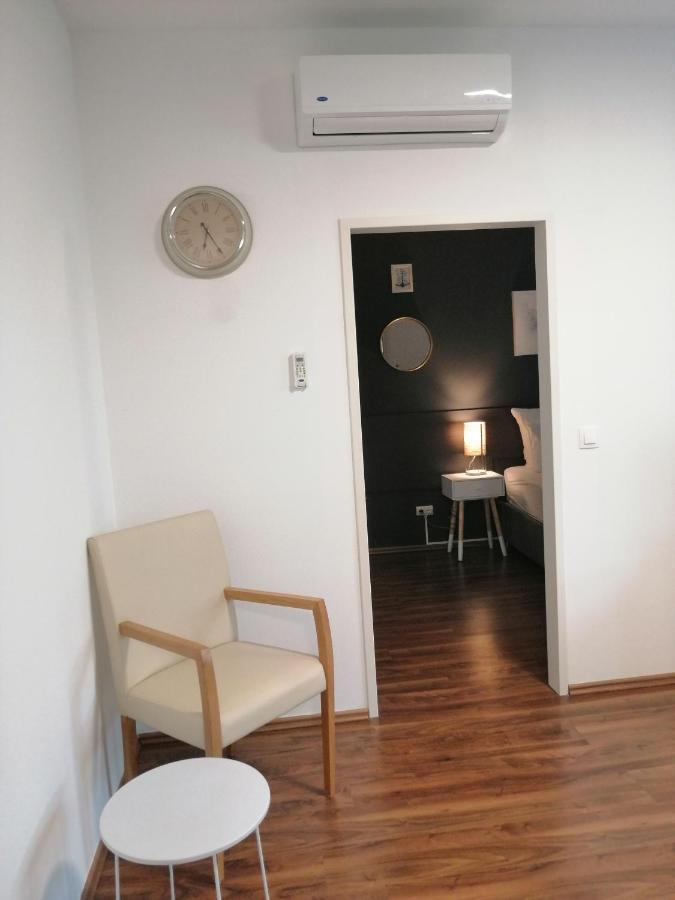 Simtown Suite Apartments Wien Ngoại thất bức ảnh